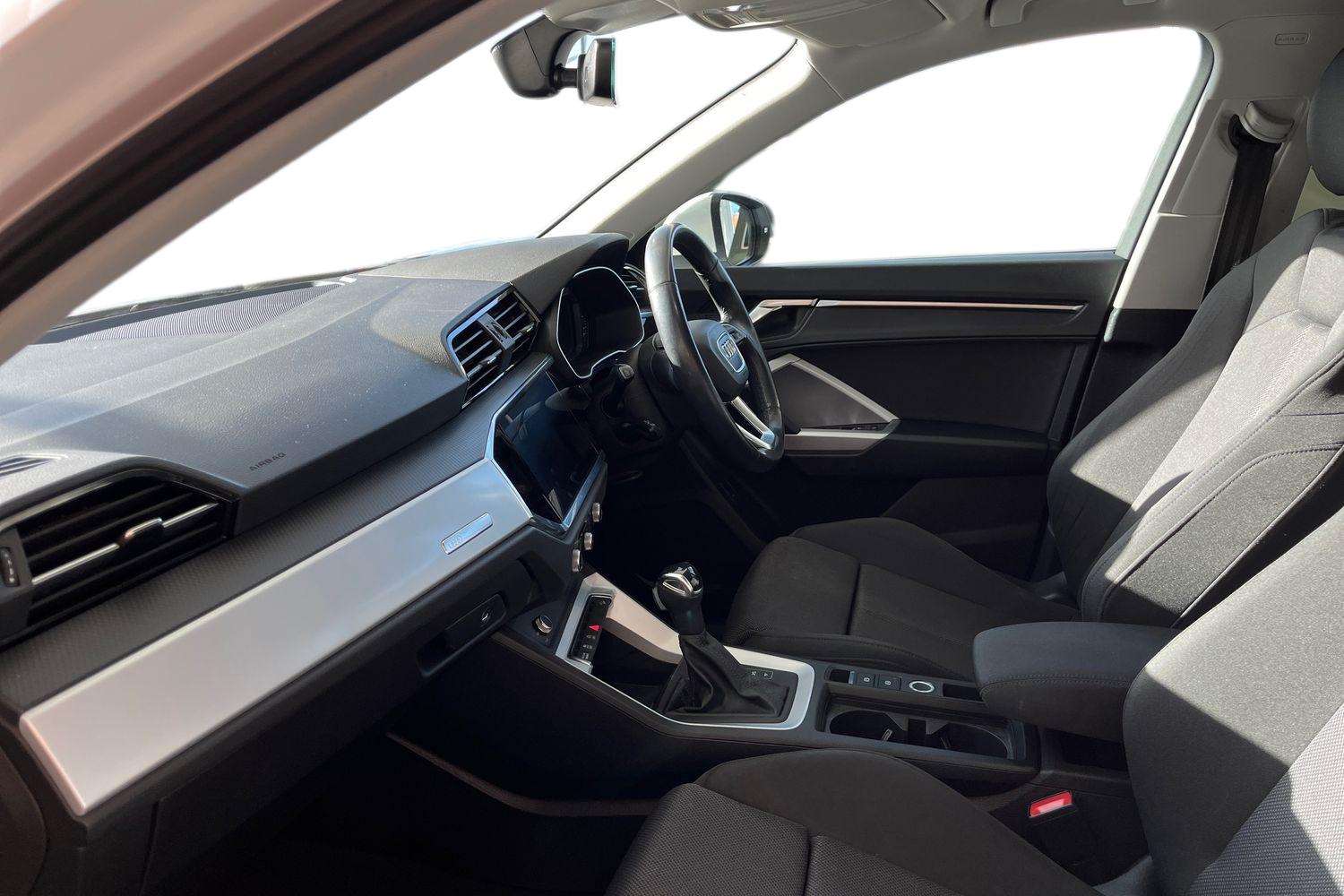 Used Audi Q3 2022 for sale - 76411236: Photo 21