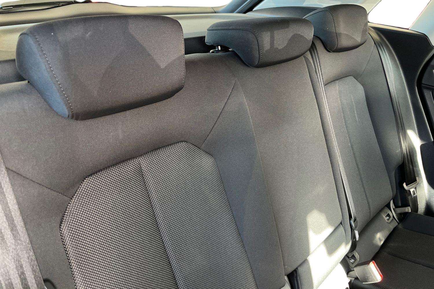 Used Audi Q3 2022 for sale - 76411236: Photo 22