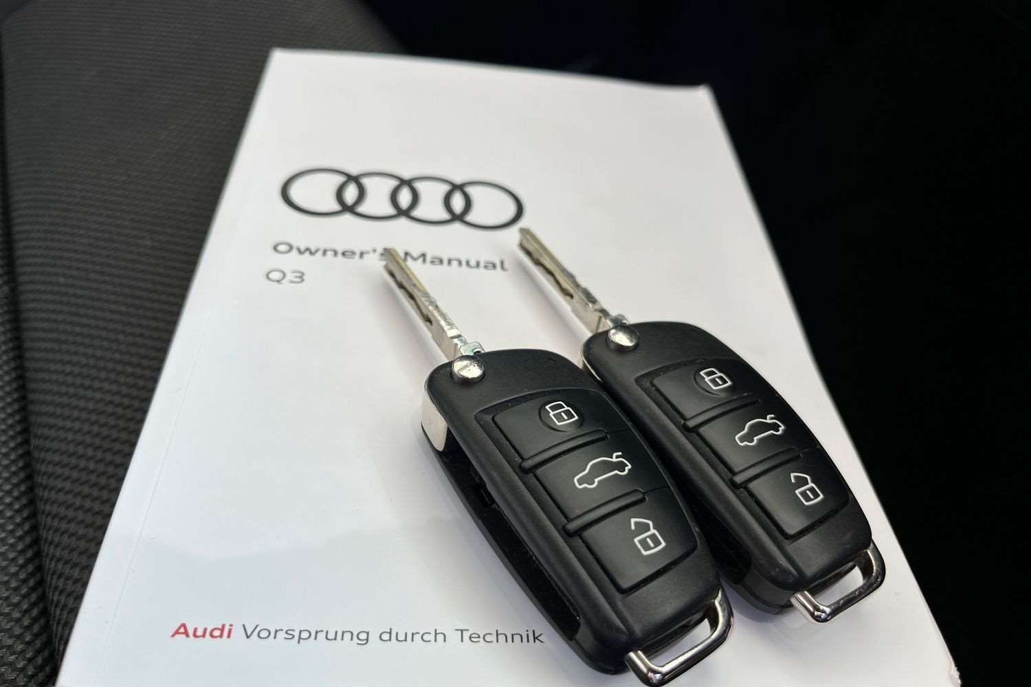 Used Audi Q3 2022 for sale - 76411236: Photo 25
