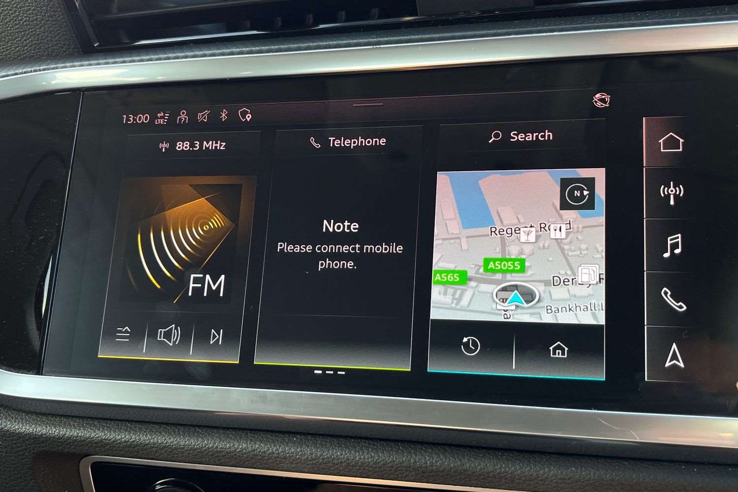 Used Audi Q3 2022 for sale - 76411236: Photo 28