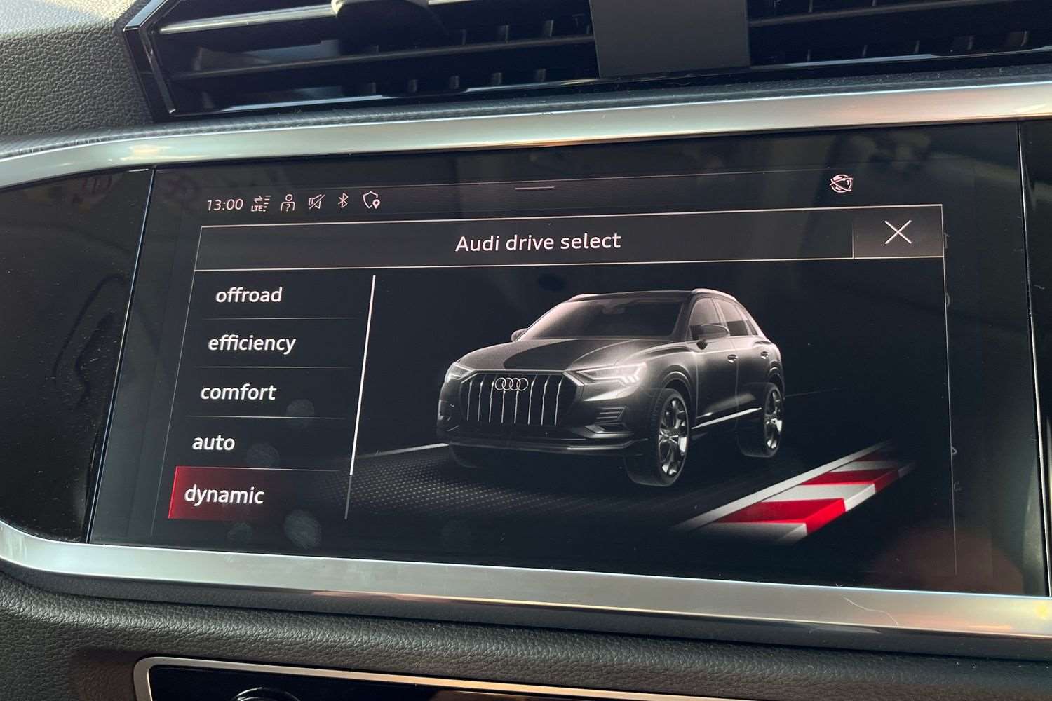 Used Audi Q3 2022 for sale - 76411236: Photo 29