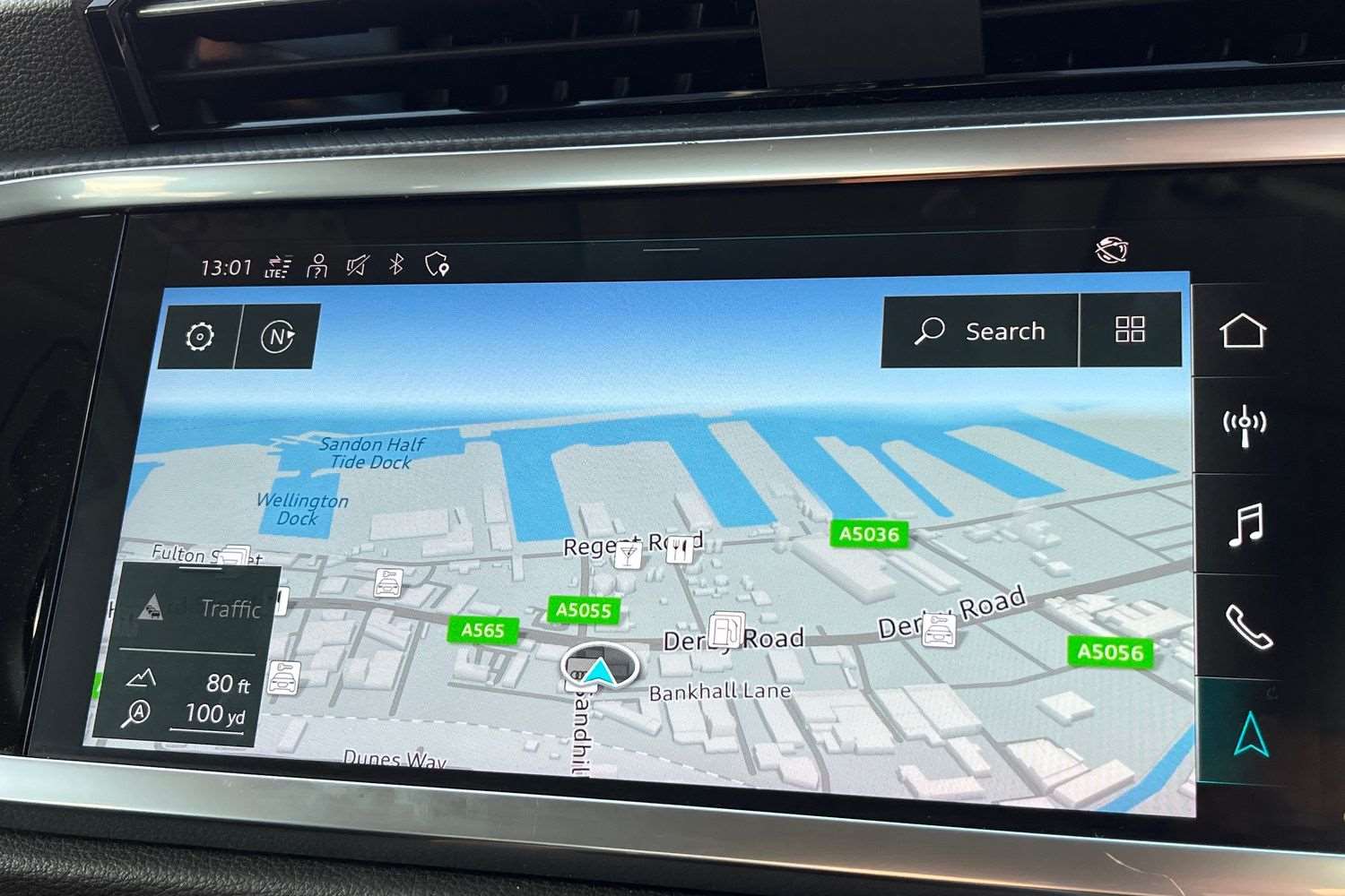 Used Audi Q3 2022 for sale - 76411236: Photo 30