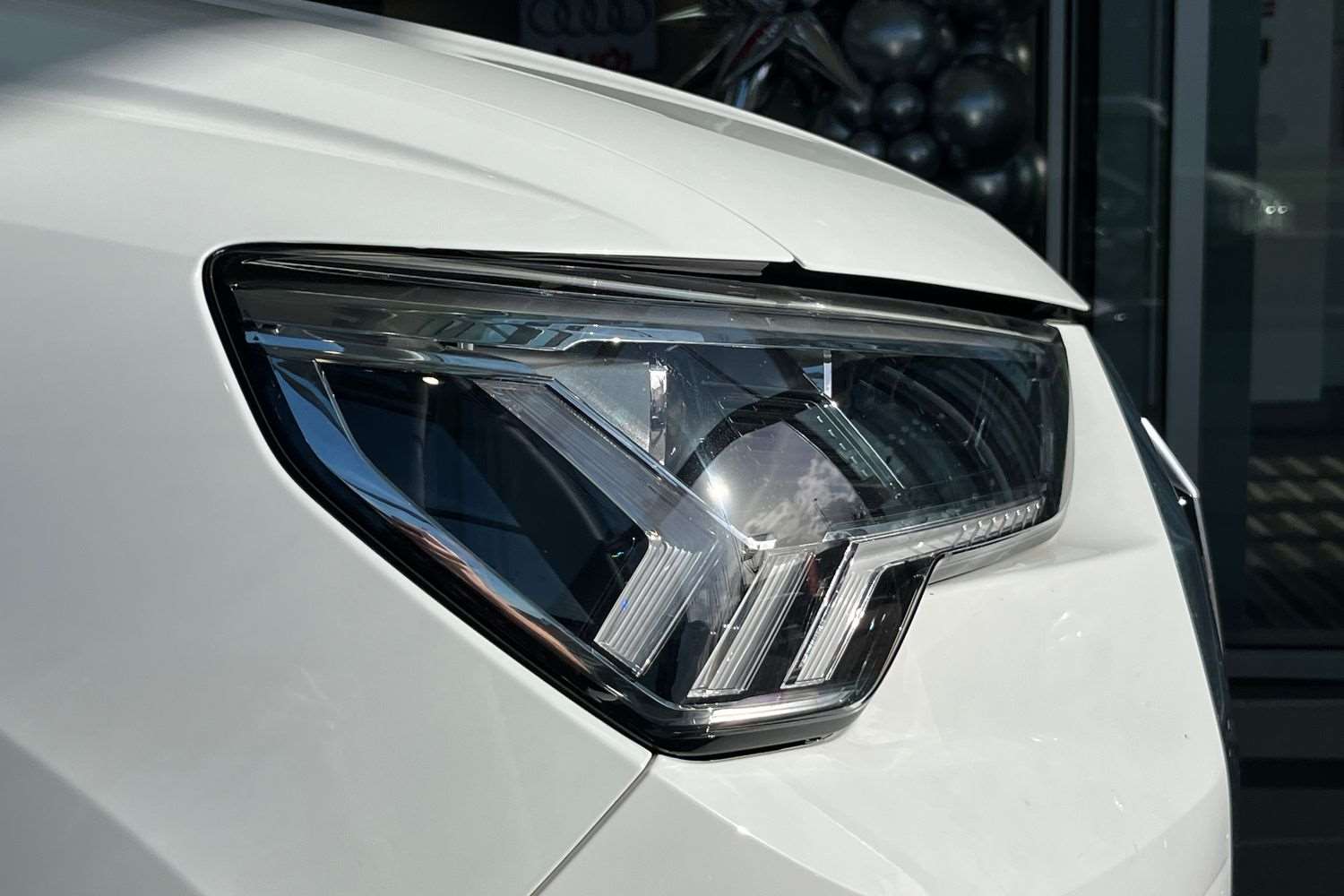 Used Audi Q3 2022 for sale - 76411236: Photo 31