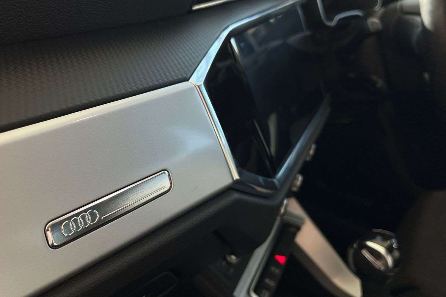 Used Audi Q3 2022 for sale - 76411236: Photo 32