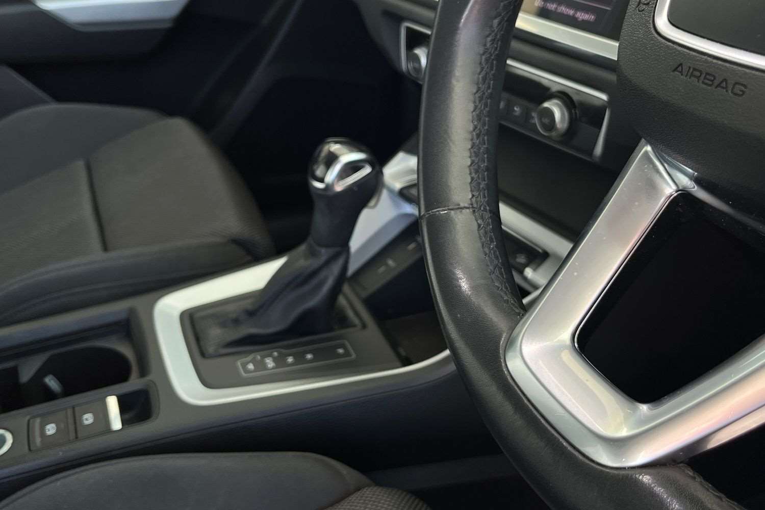 Used Audi Q3 2022 for sale - 76411236: Photo 34