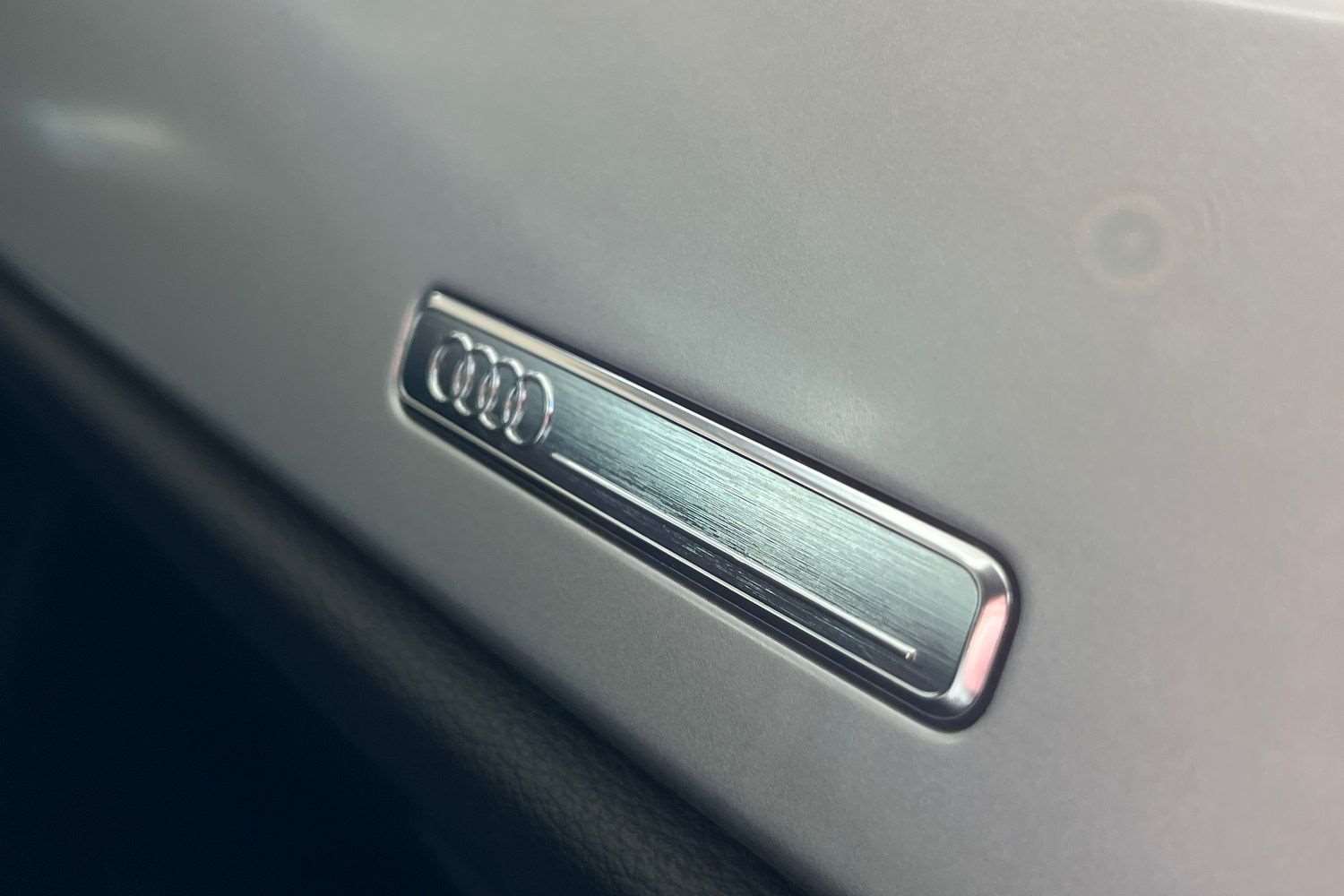 Used Audi Q3 2022 for sale - 76411236: Photo 35