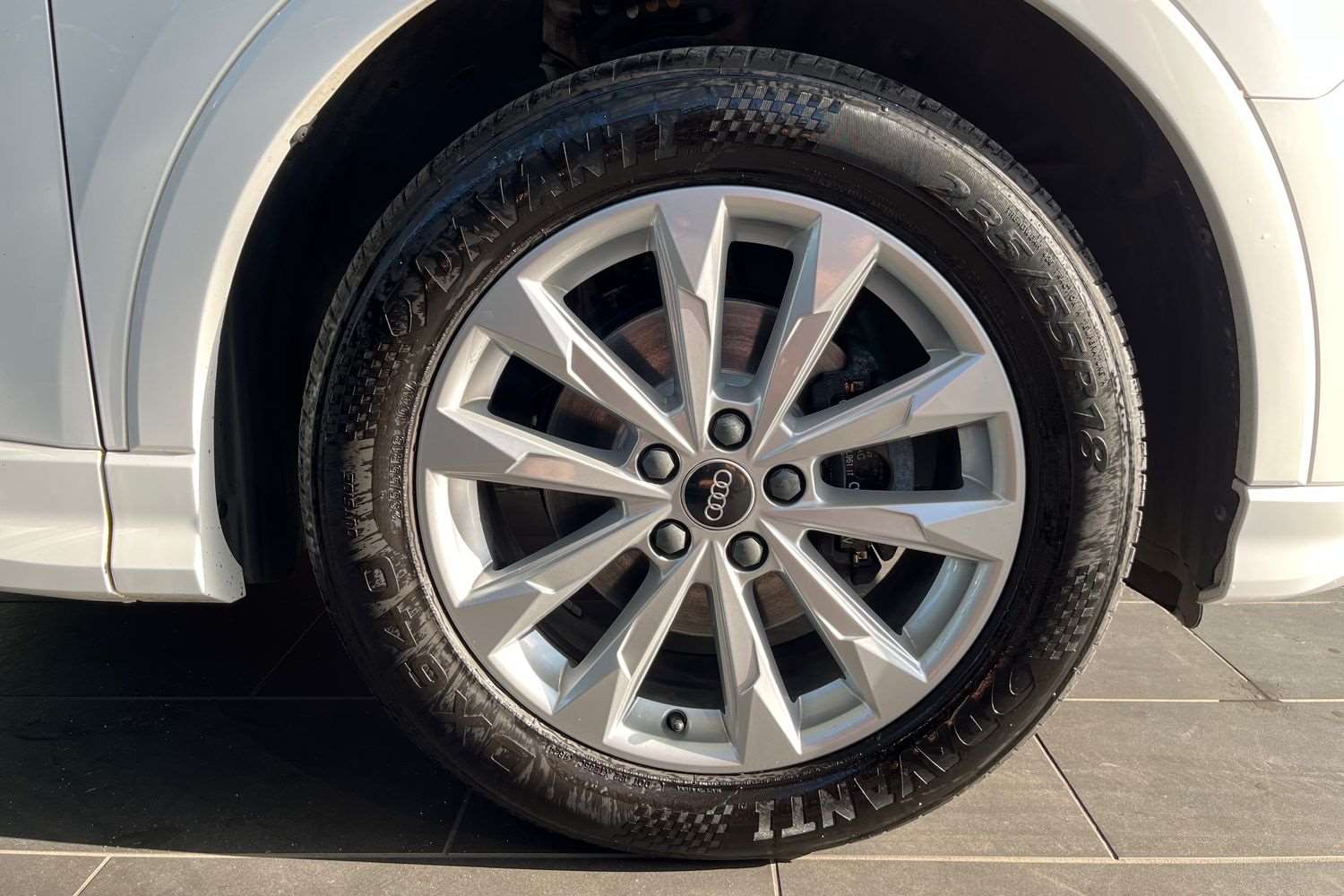 Used Audi Q3 2022 for sale - 76411236: Photo 5