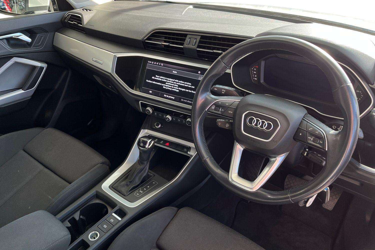 Used Audi Q3 2022 for sale - 76411236: Photo 6