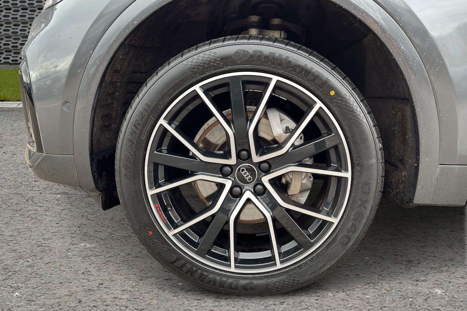 Used Audi Q5 2023 for sale - 77686522: Photo 11