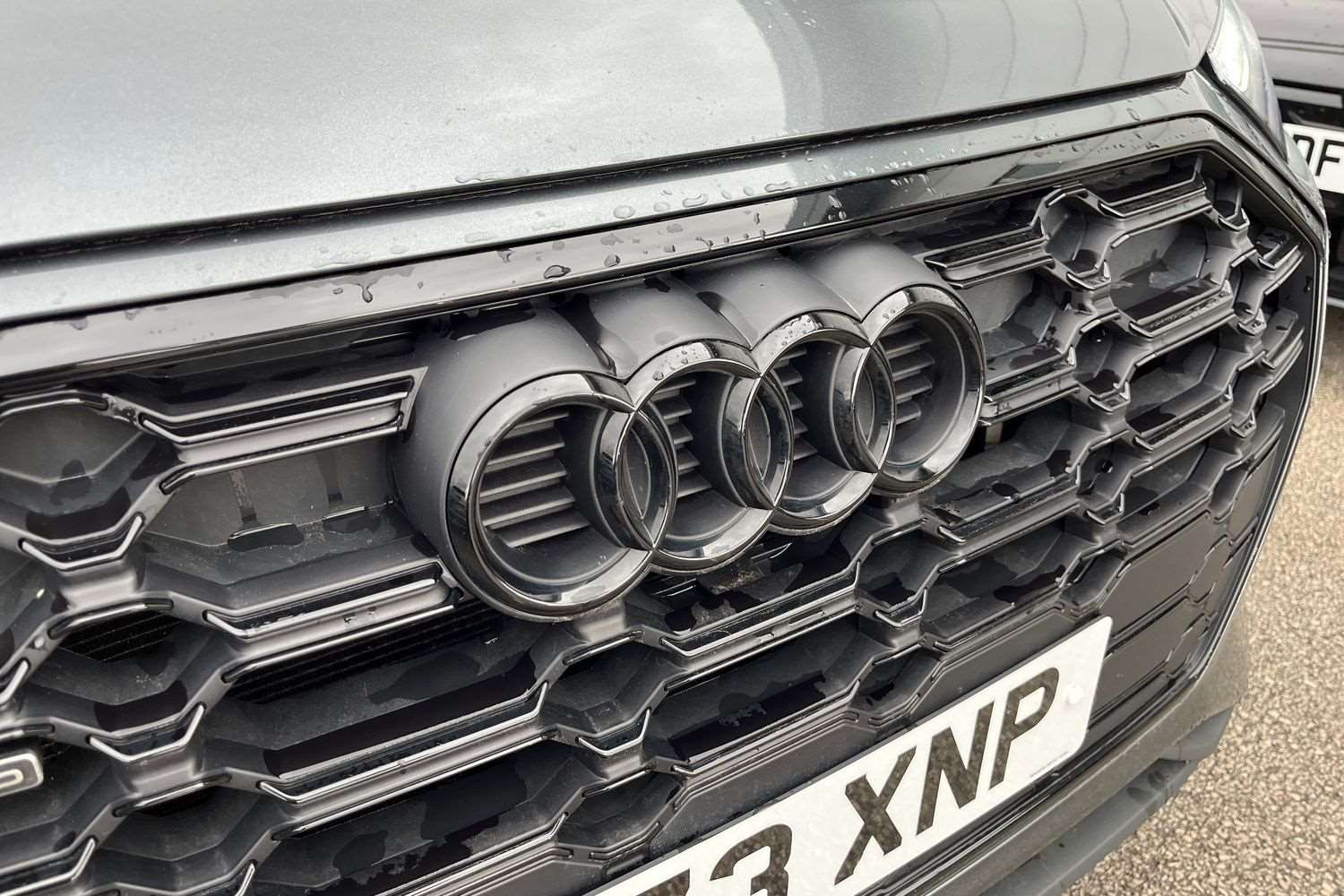 Used Audi Q5 2023 for sale - 77686522: Photo 12