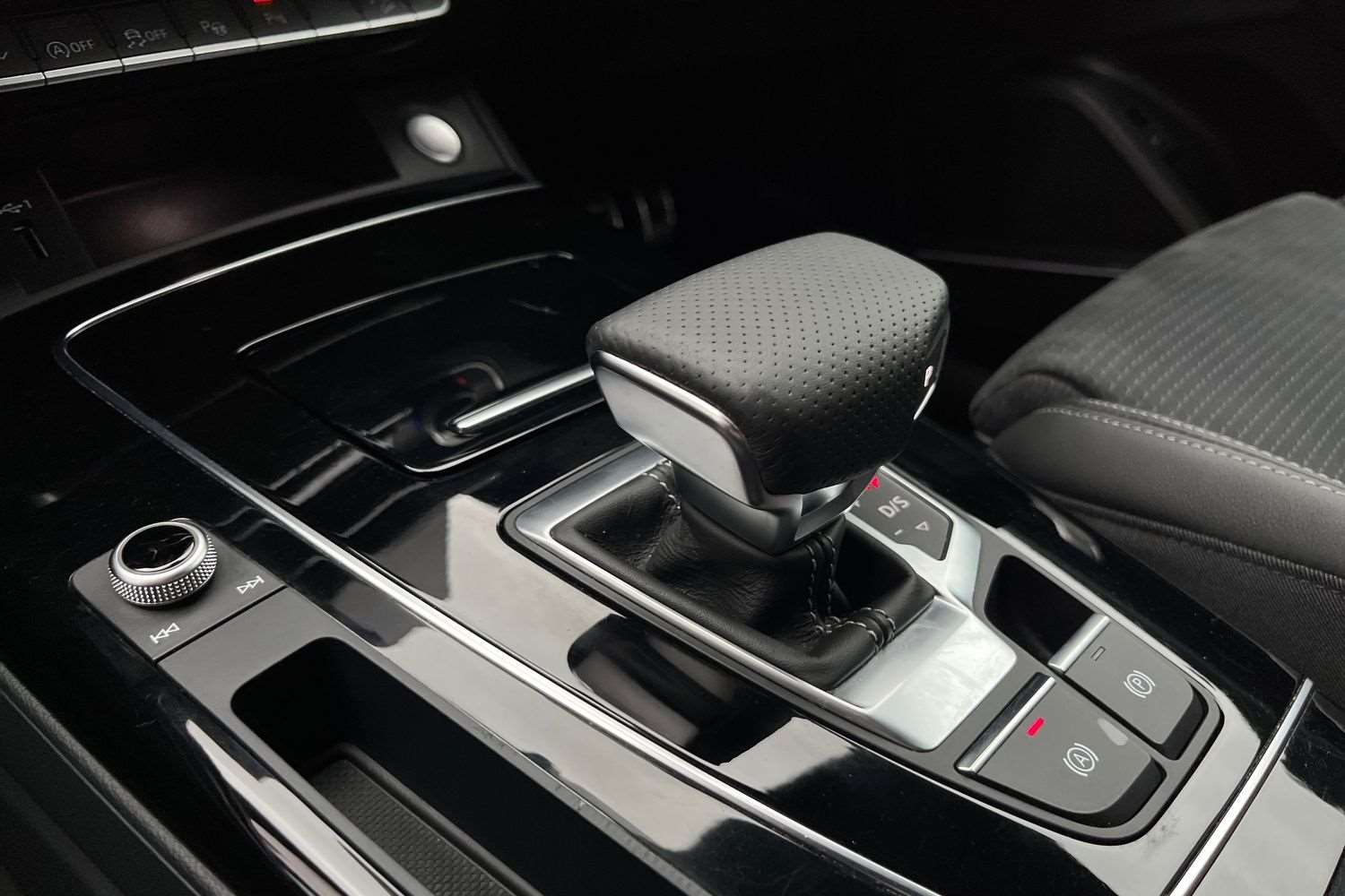 Used Audi Q5 2023 for sale - 77686522: Photo 15