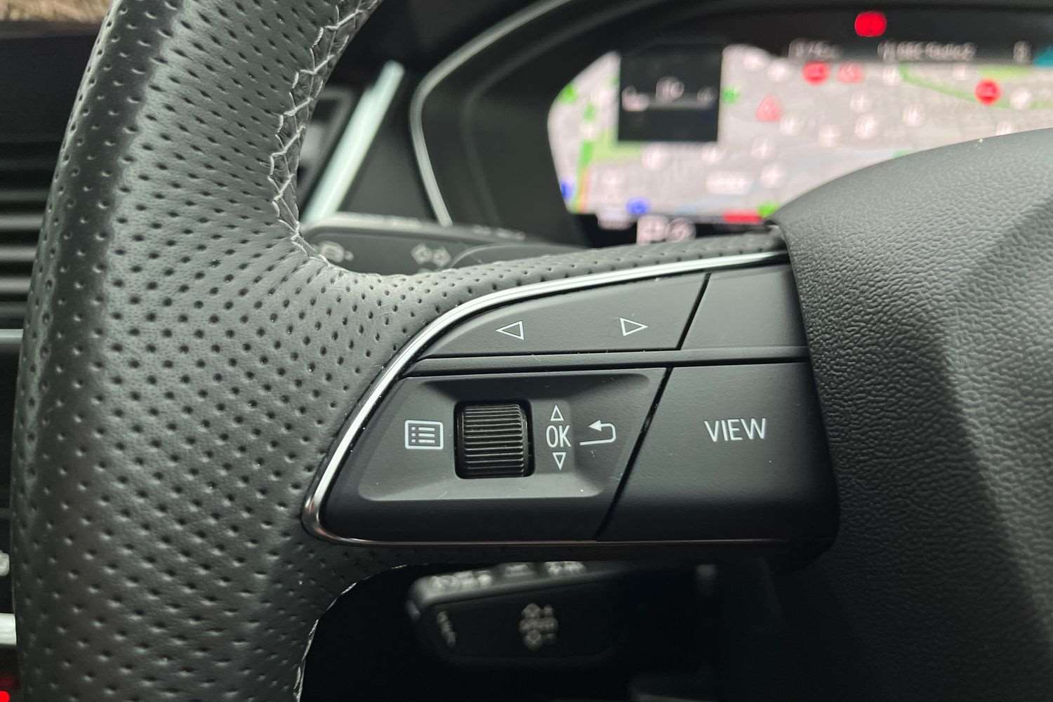 Used Audi Q5 2023 for sale - 77686522: Photo 16