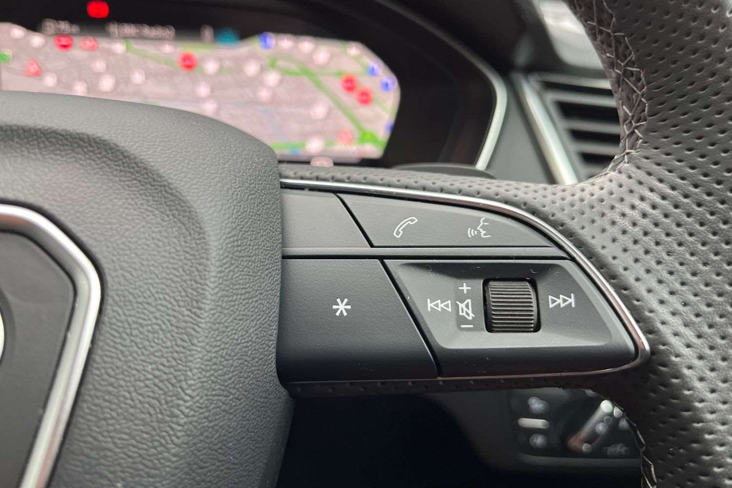 Used Audi Q5 2023 for sale - 77686522: Photo 17