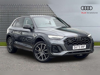 Used Audi Q5 2023 for sale - 77686522: Photo