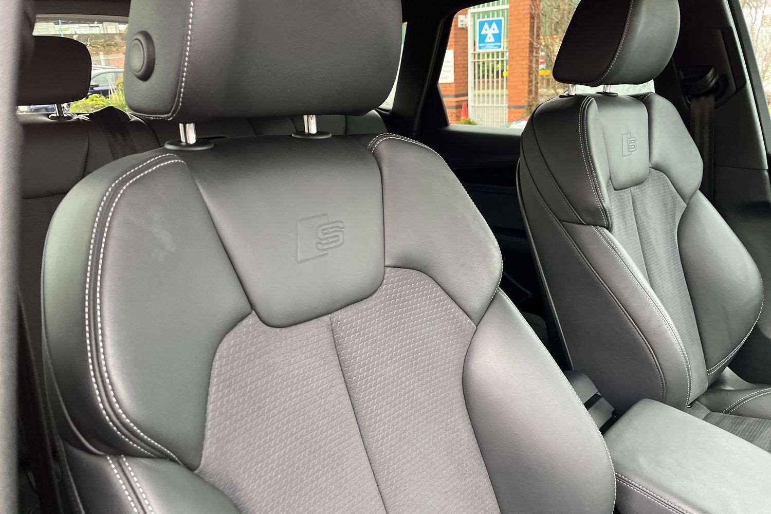 Used Audi Q5 2023 for sale - 77686522: Photo 29