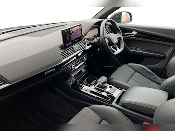 Used Audi Q5 2023 for sale - 77686522: Photo