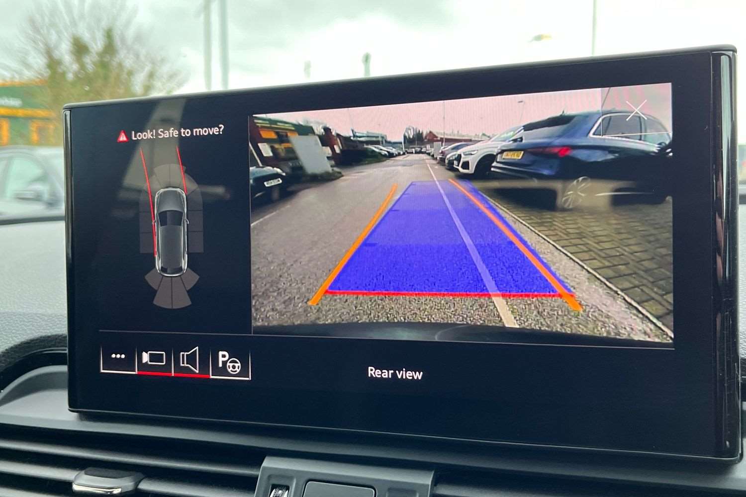 Used Audi Q5 2023 for sale - 77686522: Photo 30