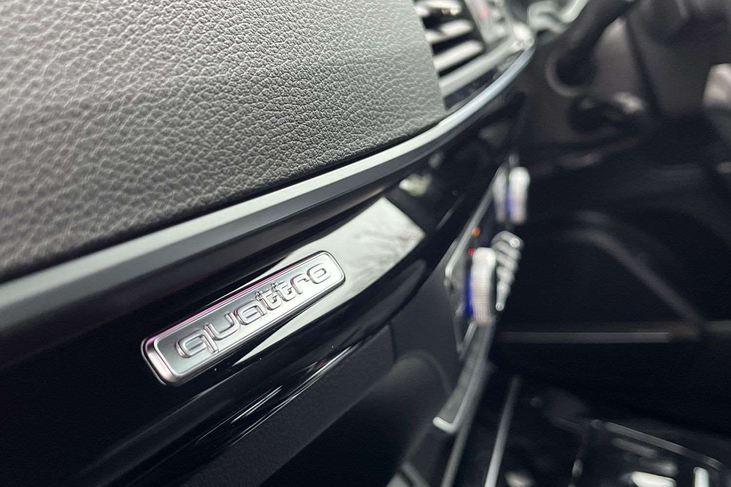 Used Audi Q5 2023 for sale - 77686522: Photo 32