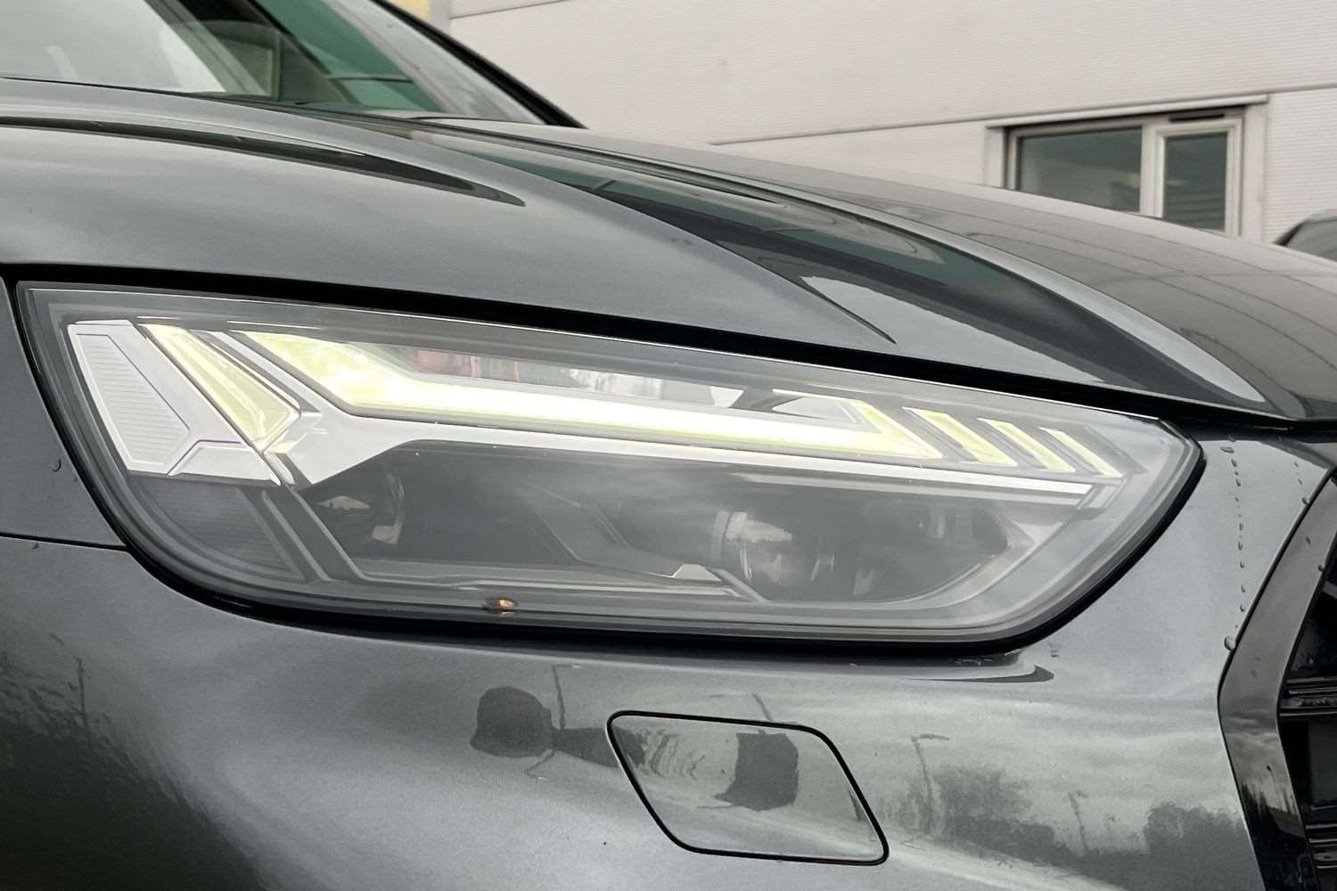 Used Audi Q5 2023 for sale - 77686522: Photo 33