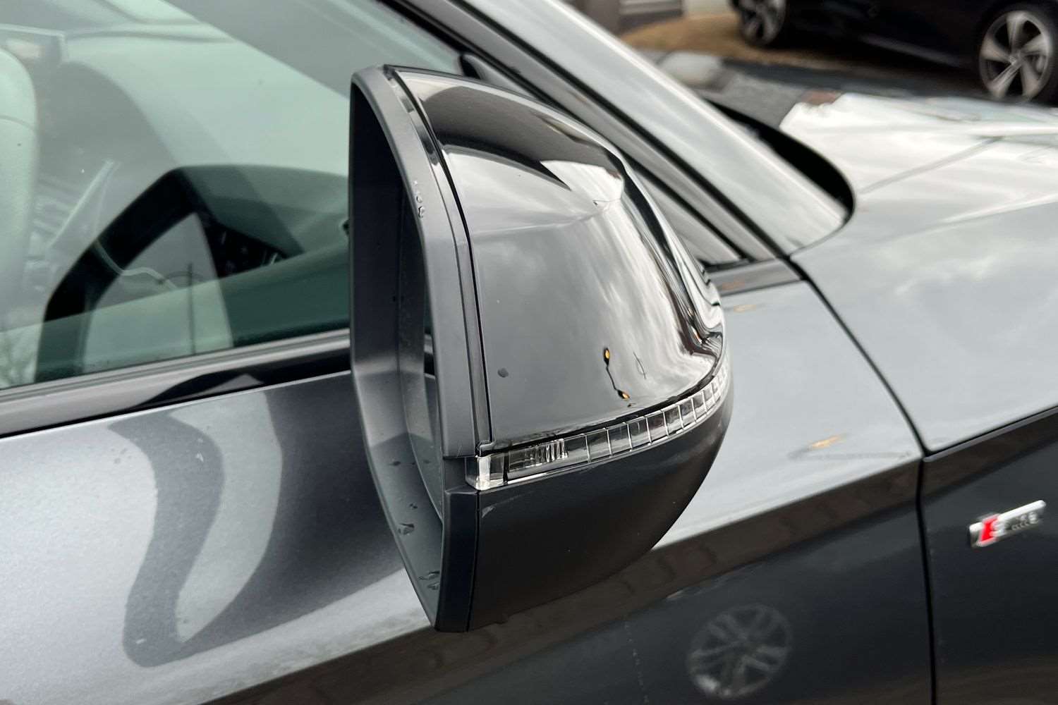 Used Audi Q5 2023 for sale - 77686522: Photo 34