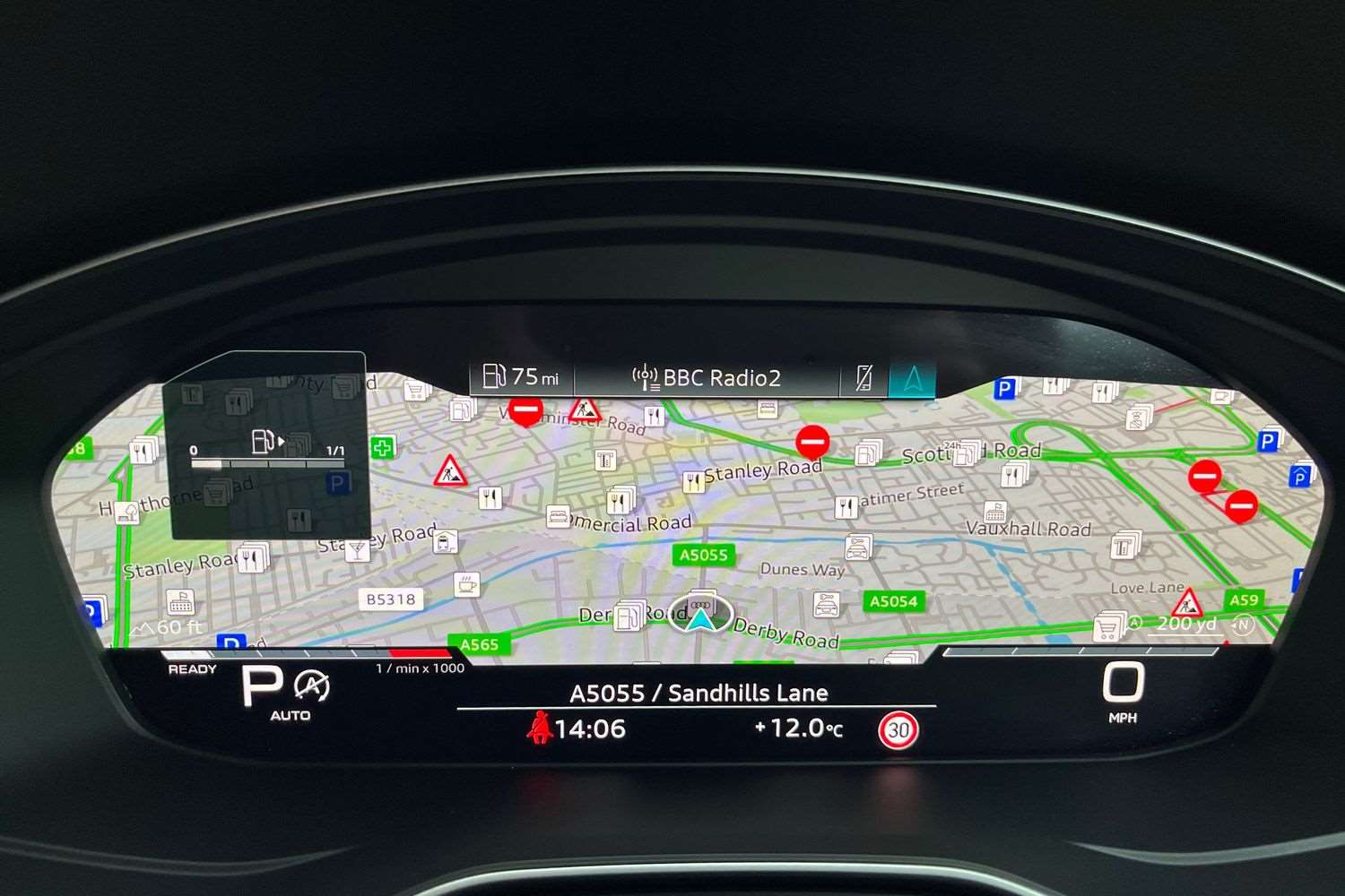 Used Audi Q5 2023 for sale - 77686522: Photo 35