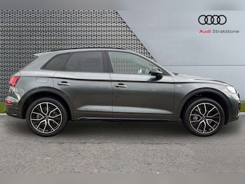 Used Audi Q5 2023 for sale - 77686522: Photo