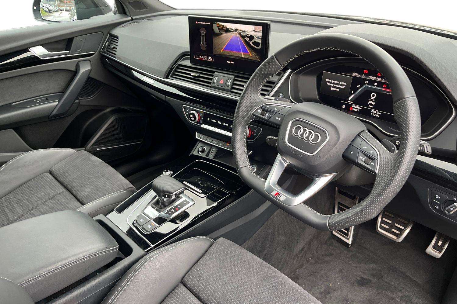 Used Audi Q5 2023 for sale - 77686522: Photo 6