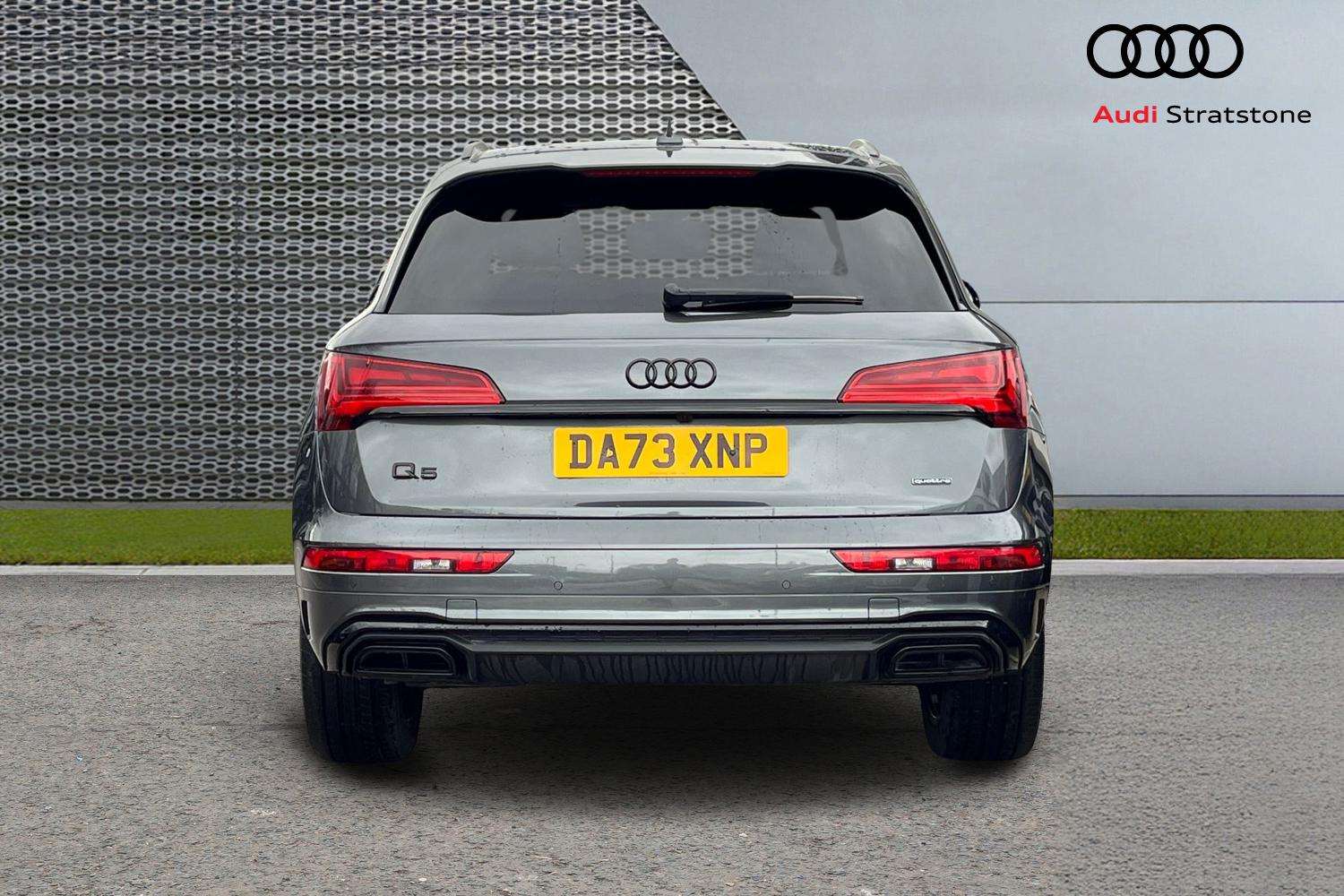Used Audi Q5 2023 for sale - 77686522: Photo 7