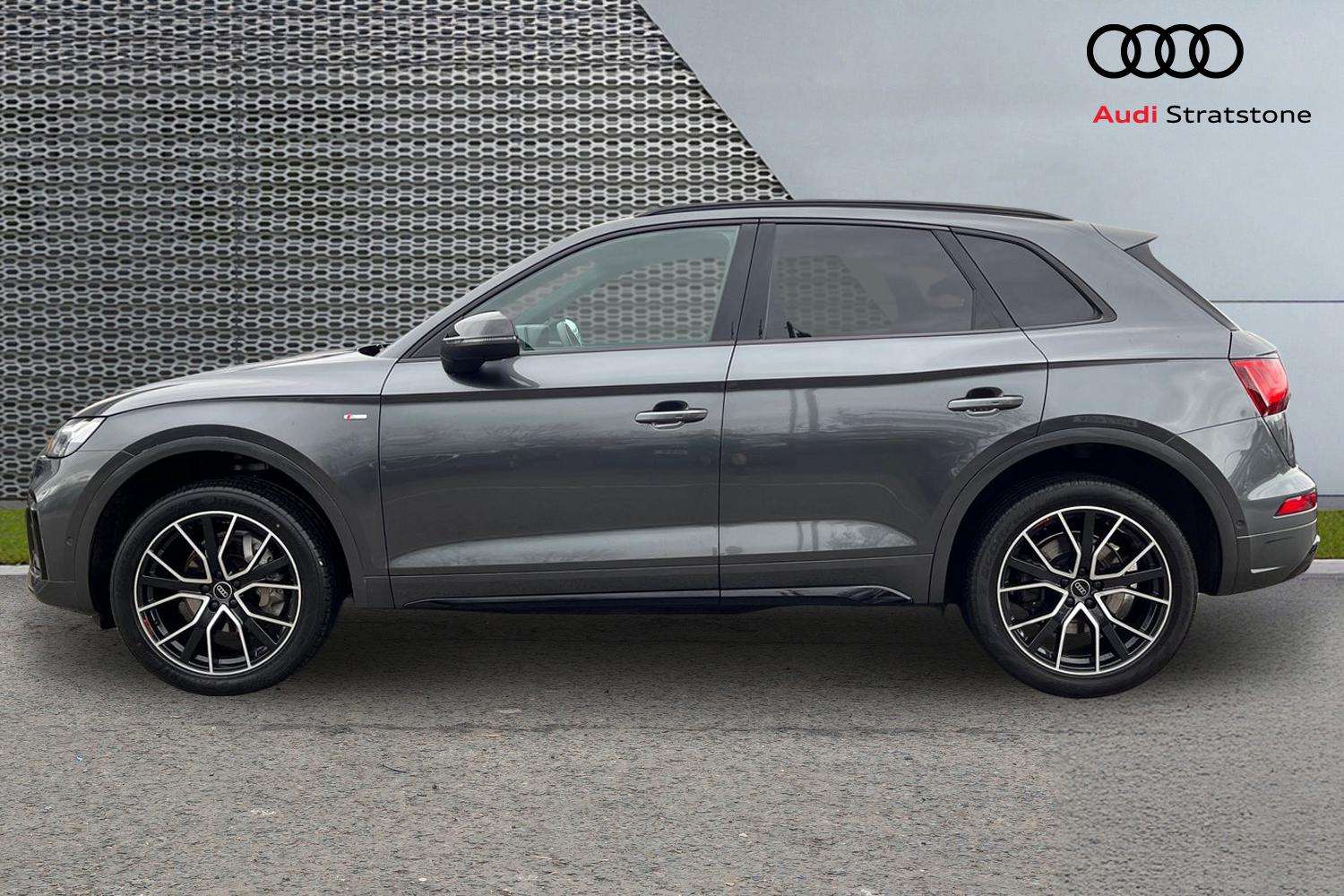 Used Audi Q5 2023 for sale - 77686522: Photo 8