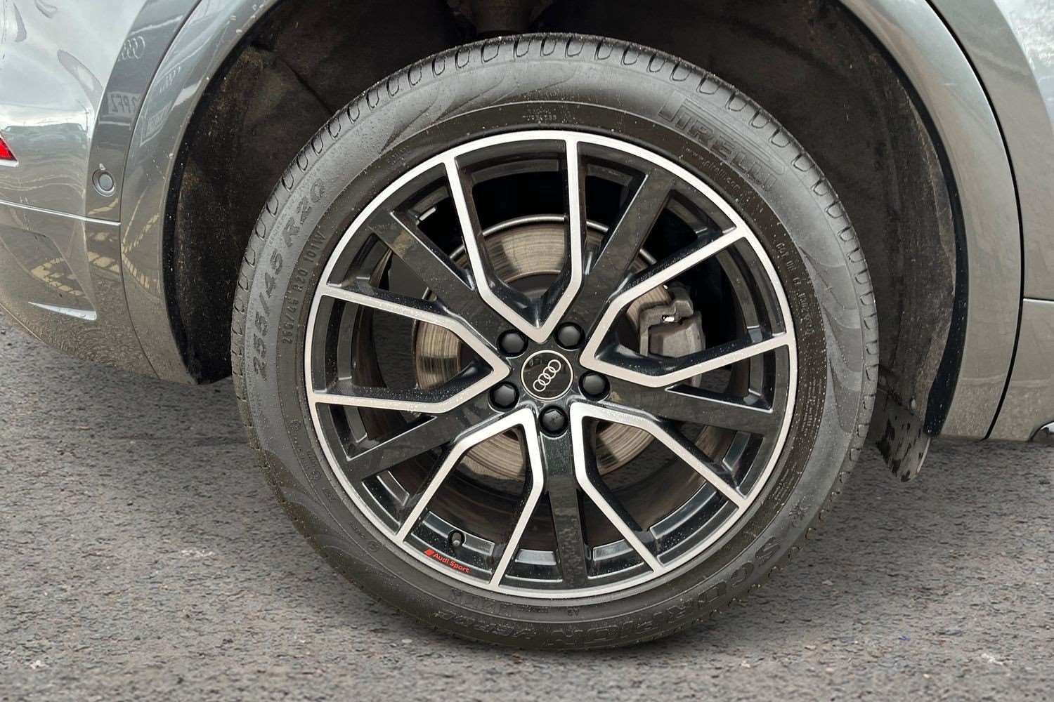 Used Audi Q5 2023 for sale - 77686522: Photo 9