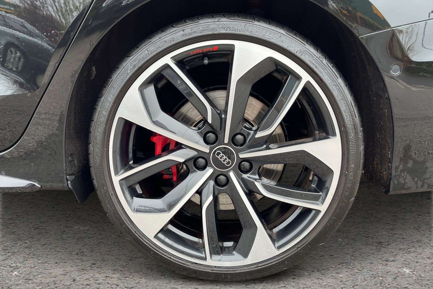 Used Audi A3 2024 for sale - 78052421: Photo 10