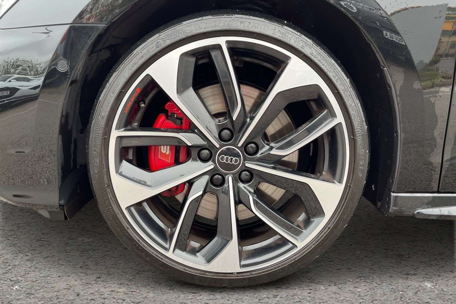 Used Audi A3 2024 for sale - 78052421: Photo 11