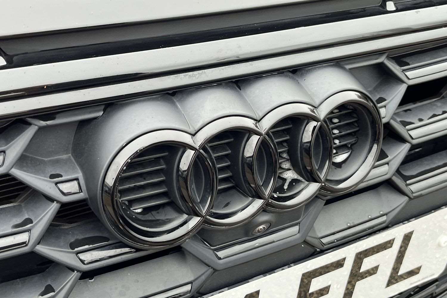 Used Audi A3 2024 for sale - 78052421: Photo 12