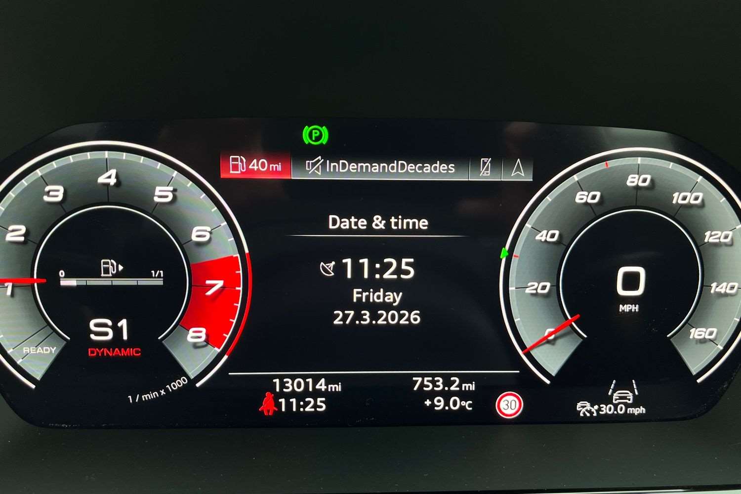 Used Audi A3 2024 for sale - 78052421: Photo 18