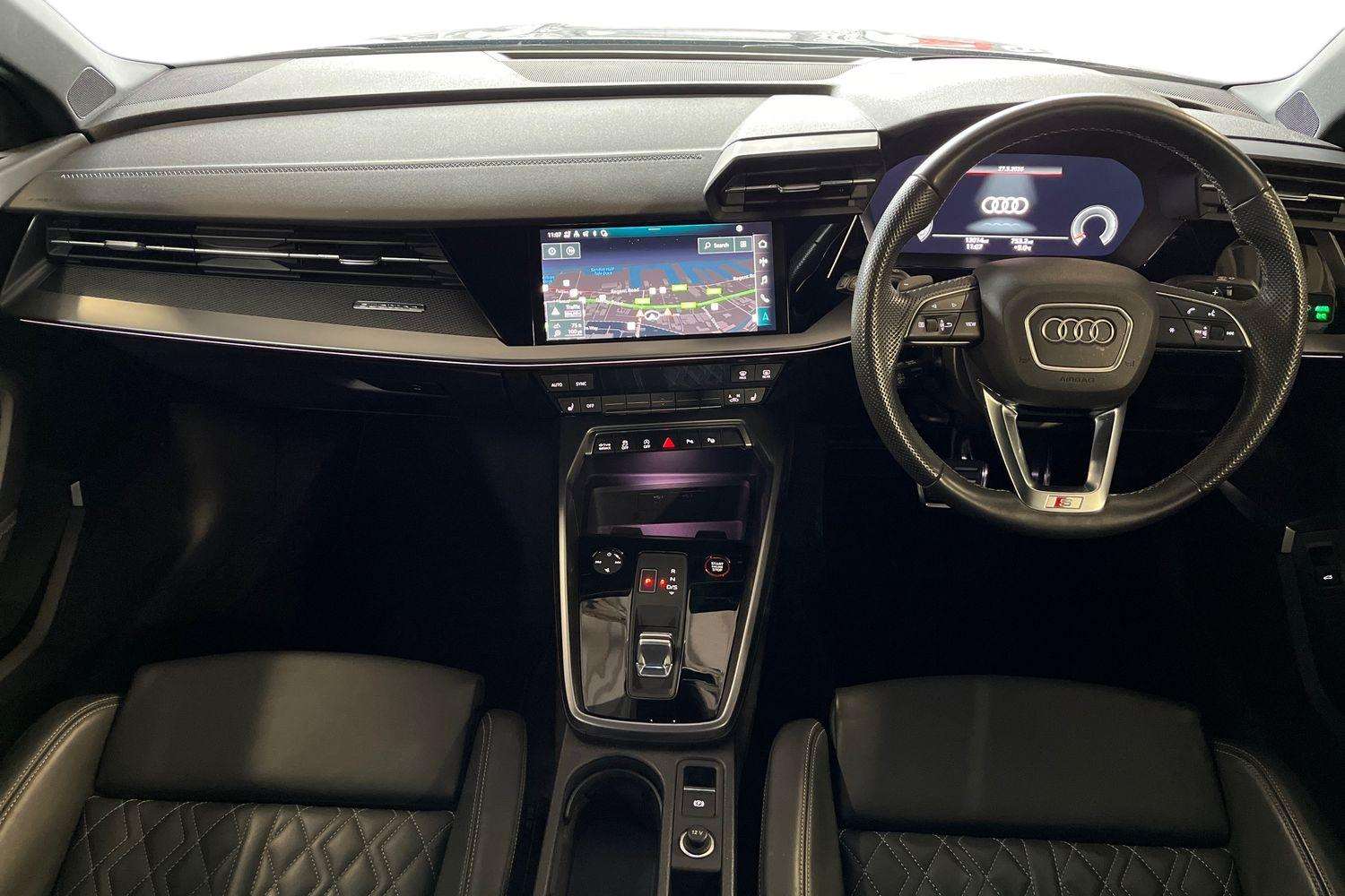 Used Audi A3 2024 for sale - 78052421: Photo 19