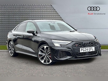 Used Audi A3 2024 for sale - 78052421: Photo