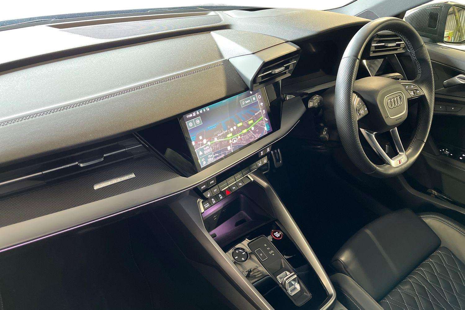 Used Audi A3 2024 for sale - 78052421: Photo 20