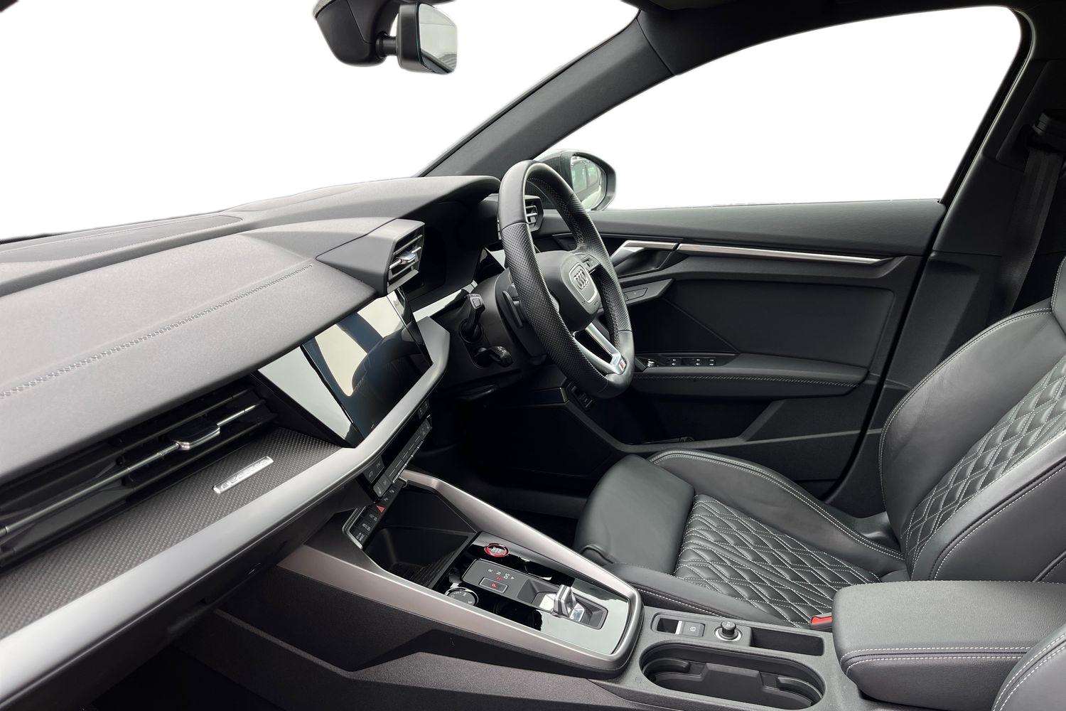 Used Audi A3 2024 for sale - 78052421: Photo 21