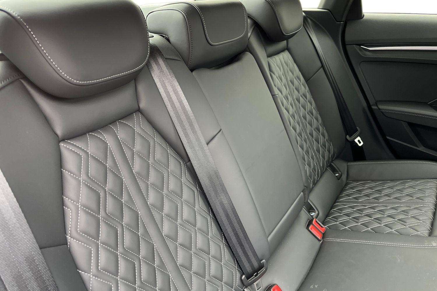 Used Audi A3 2024 for sale - 78052421: Photo 22