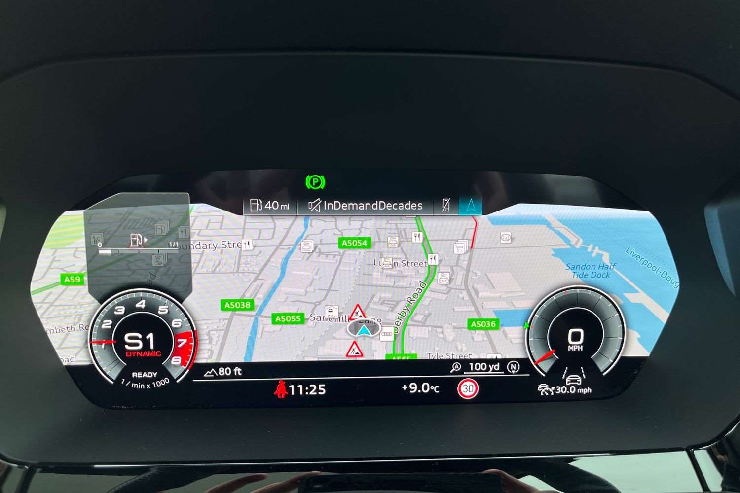 Used Audi A3 2024 for sale - 78052421: Photo 26