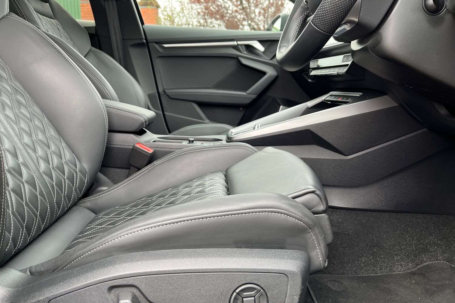 Used Audi A3 2024 for sale - 78052421: Photo 29