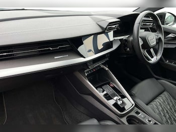 Used Audi A3 2024 for sale - 78052421: Photo