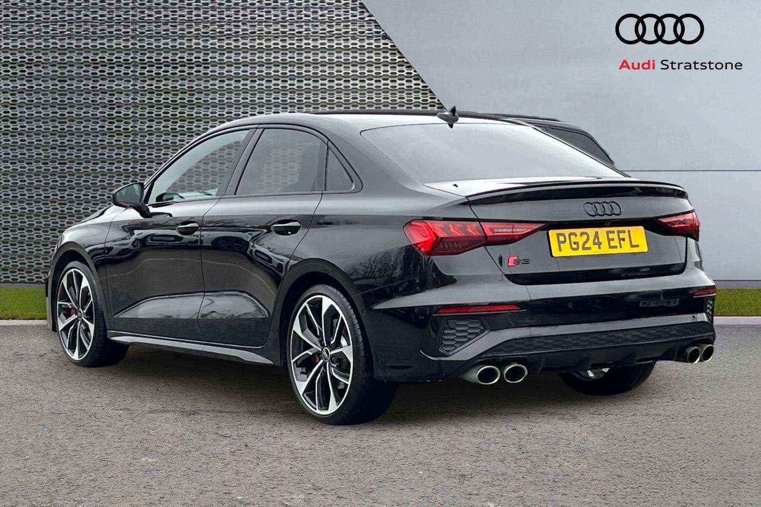 Used Audi A3 2024 for sale - 78052421: Photo 3