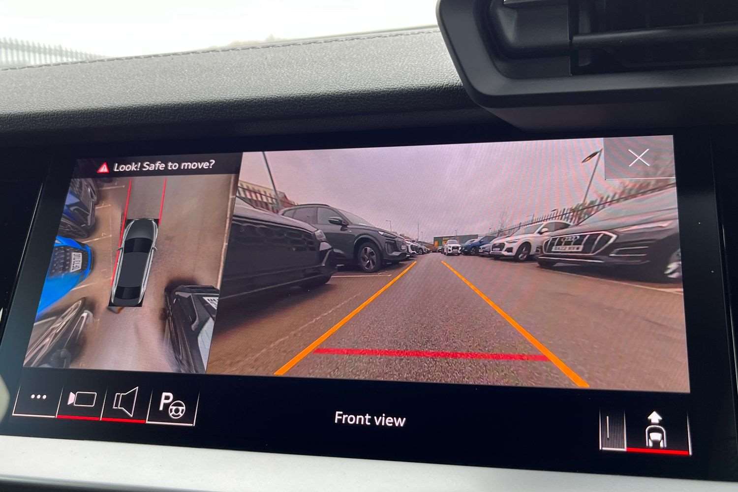 Used Audi A3 2024 for sale - 78052421: Photo 31