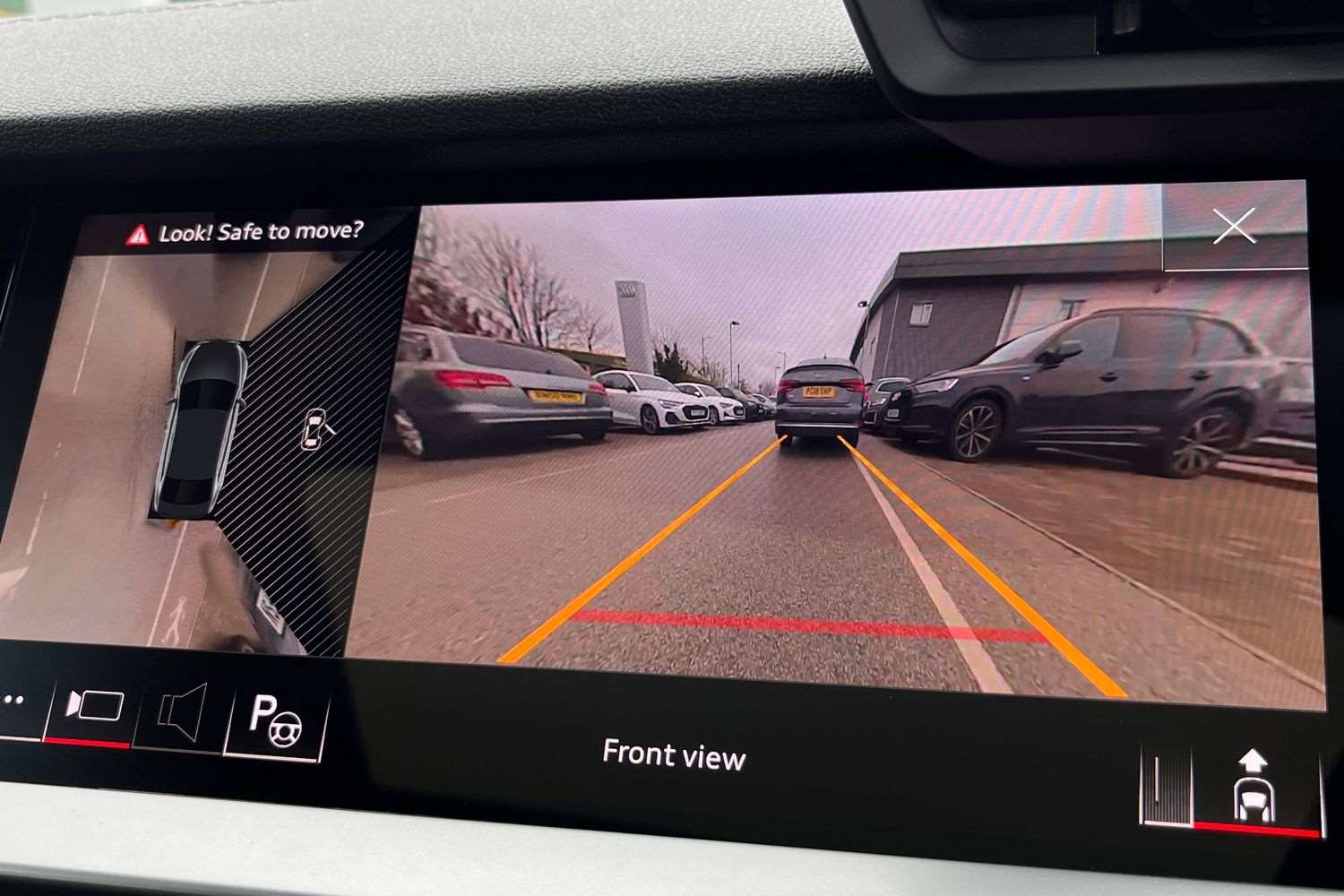 Used Audi A3 2024 for sale - 78052421: Photo 33