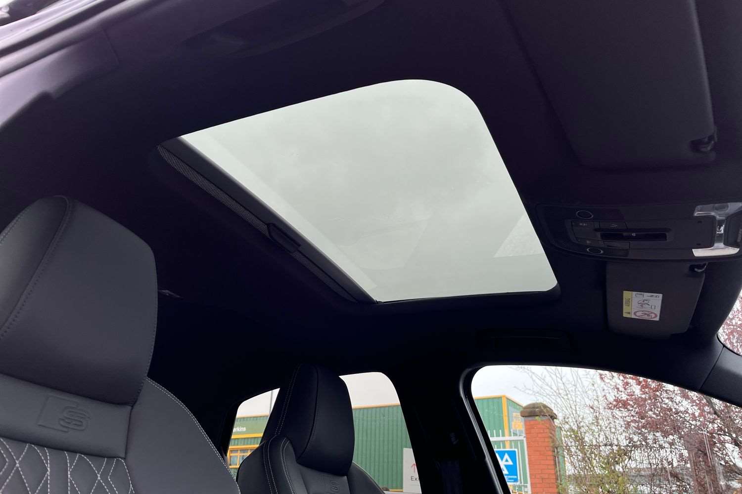 Used Audi A3 2024 for sale - 78052421: Photo 34