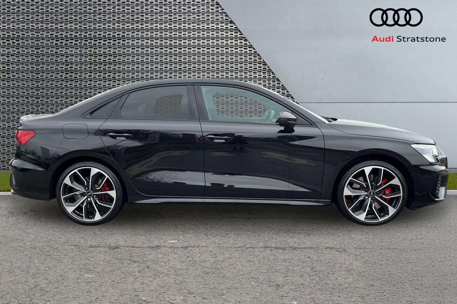 Used Audi A3 2024 for sale - 78052421: Photo 4