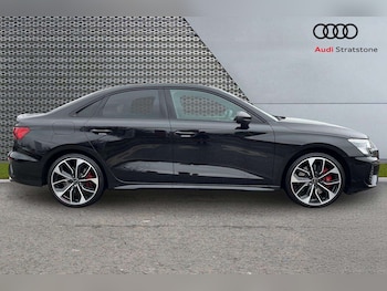 Used Audi A3 2024 for sale - 78052421: Photo