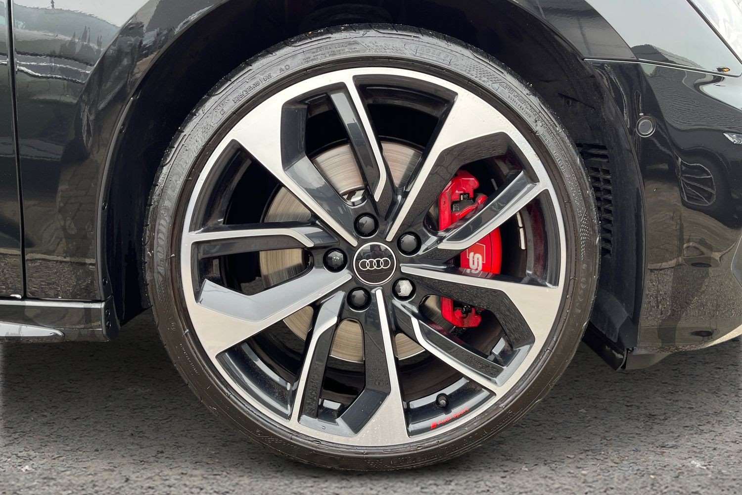 Used Audi A3 2024 for sale - 78052421: Photo 5