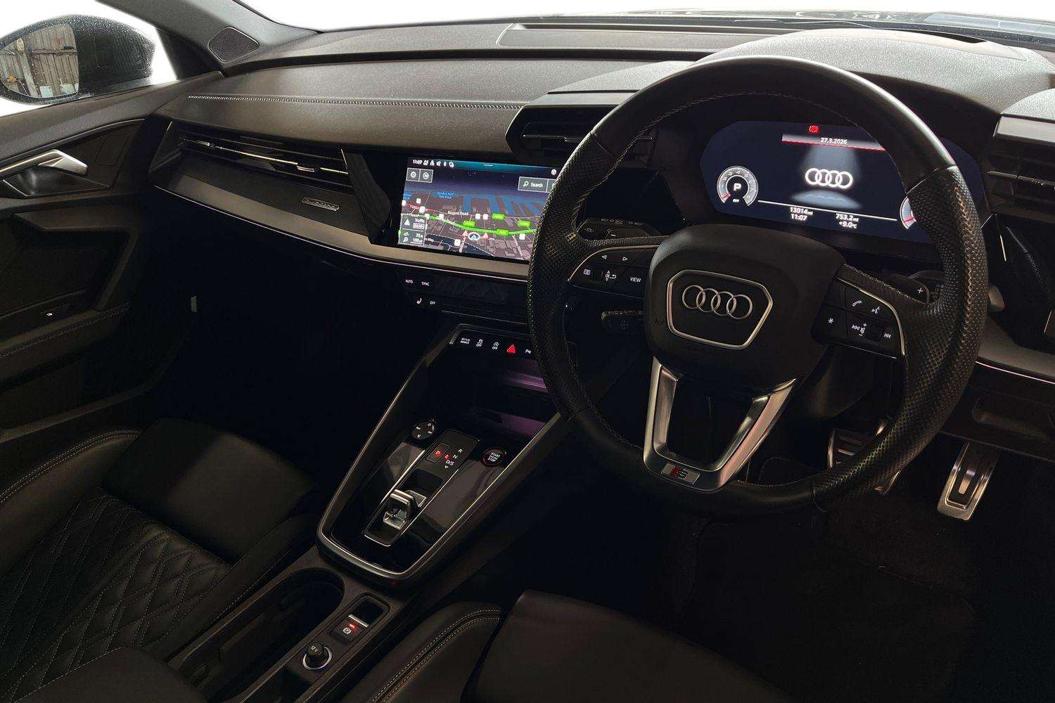 Used Audi A3 2024 for sale - 78052421: Photo 6